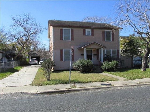 House for sale in Corpus Christi, Texas