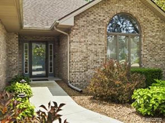 House for sale in Michigan