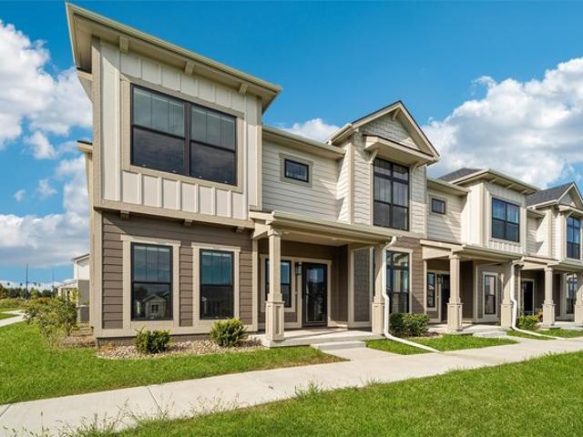 House for sale in Ankeny, Iowa