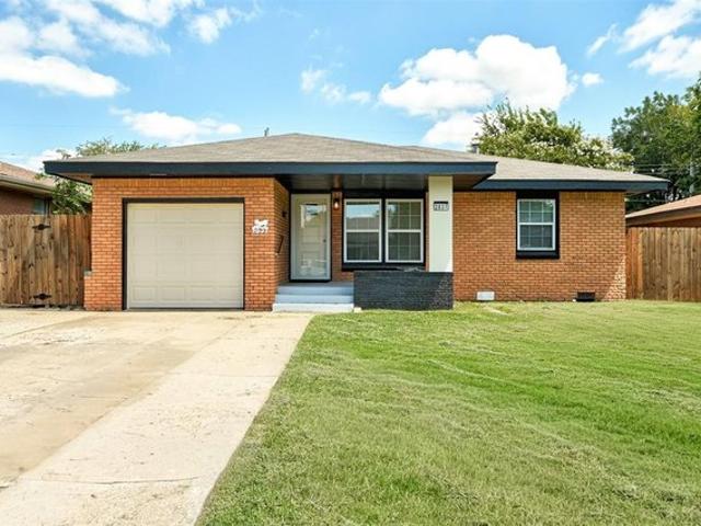 House for sale in Oklahoma City, Oklahoma County