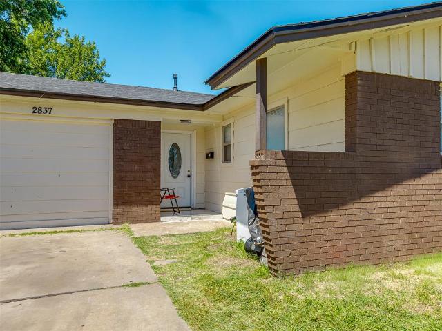 House for sale in Oklahoma City, Oklahoma