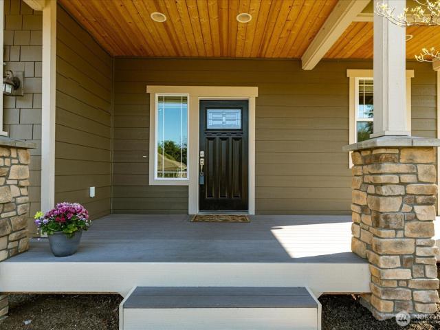 House for sale in Oak Harbor, Washington