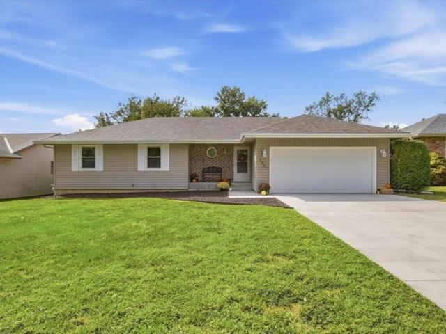 House for sale in Sherwood Estates, Topeka
