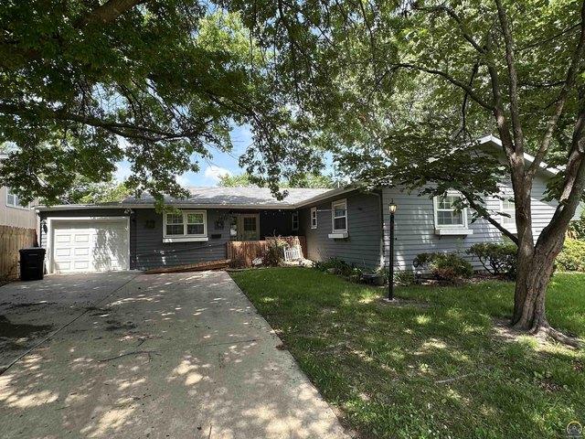 House for sale in Kansas