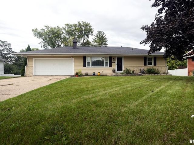 House for sale in Peoria, Peoria County