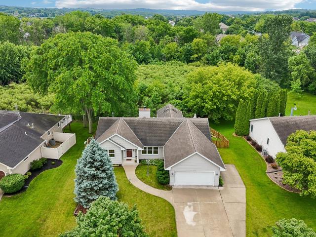 House for sale in Waukesha, Wisconsin