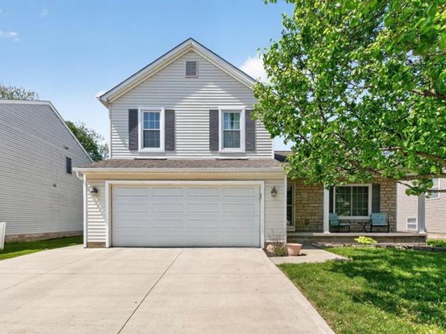 House for sale in Columbus, Ohio