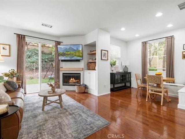 Townhouse for sale in Canyon Country, California