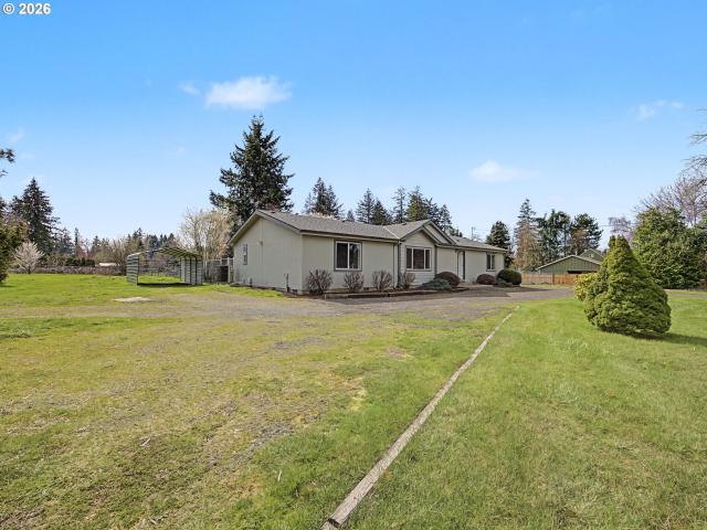 House for sale in Oregonia