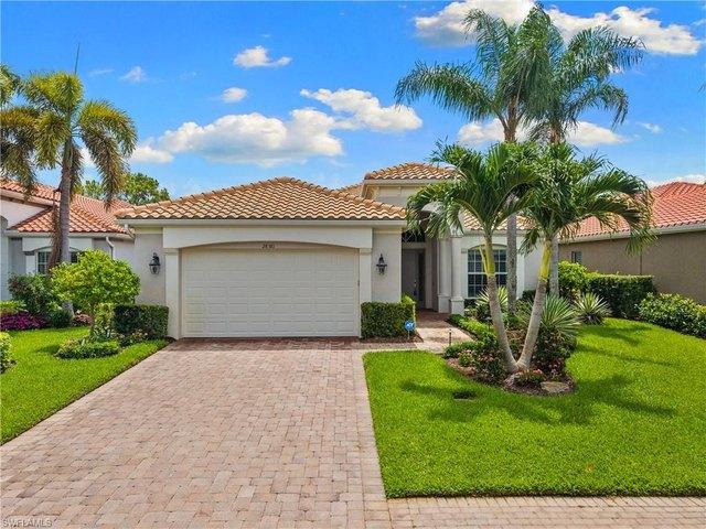 House for sale in Bonita Springs, Florida