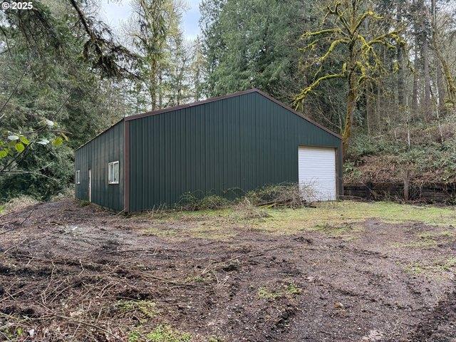 Land for sale in Oregonia