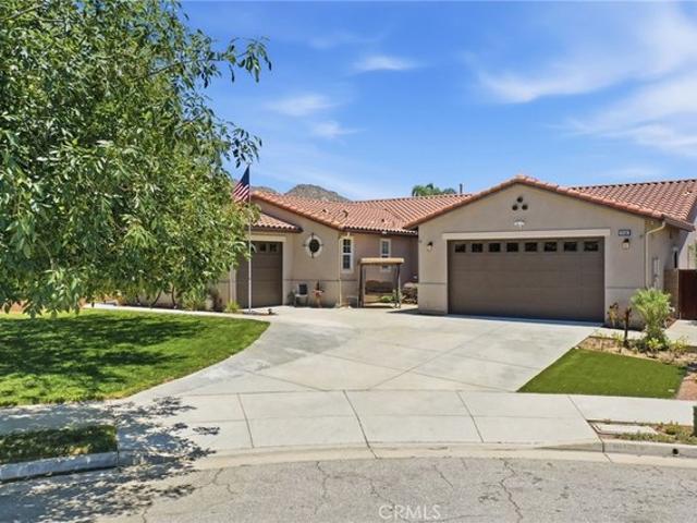 House for sale in Menifee, California
