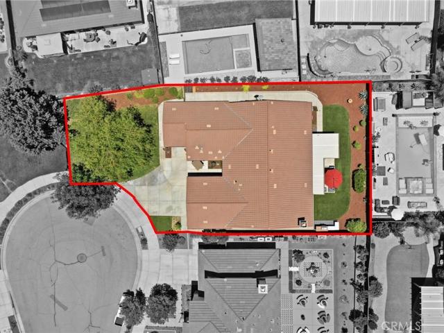 House for sale in Menifee, California