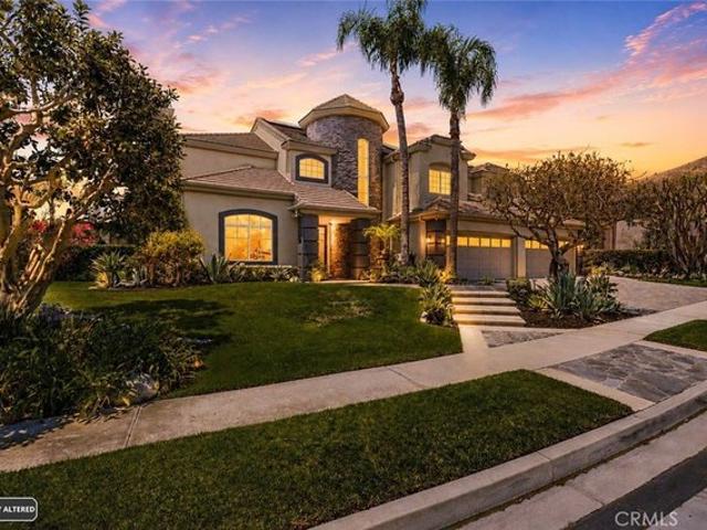 House for sale in San Juan Capistrano, California