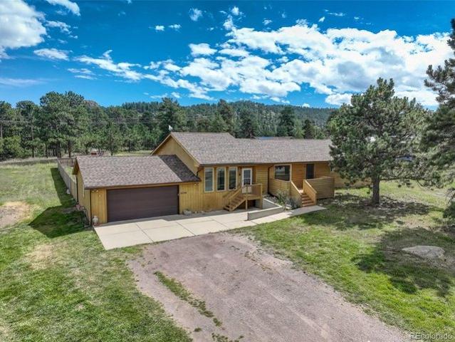 House for sale in Evergreen, Jefferson County