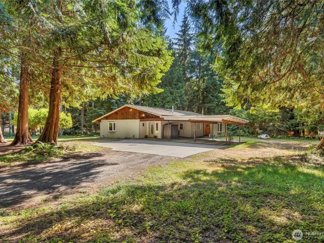 House for sale in Poulsbo, Washington