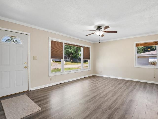 House for sale in Rock Island, Illinois