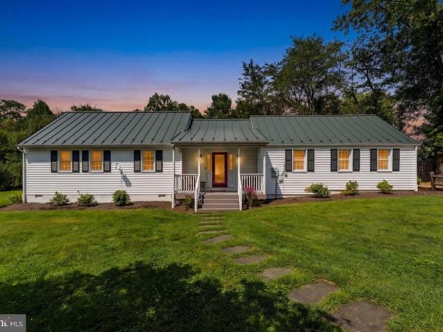 House for sale in Virginia