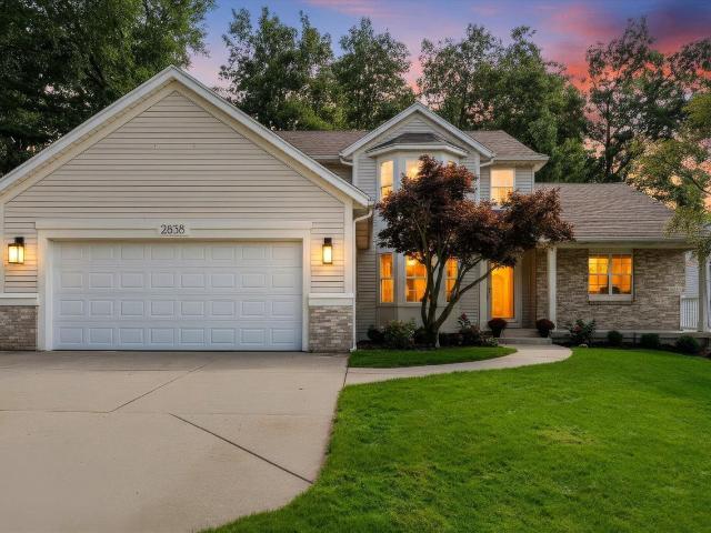 House for sale in Kensington Woods, Grand Rapids Charter Township
