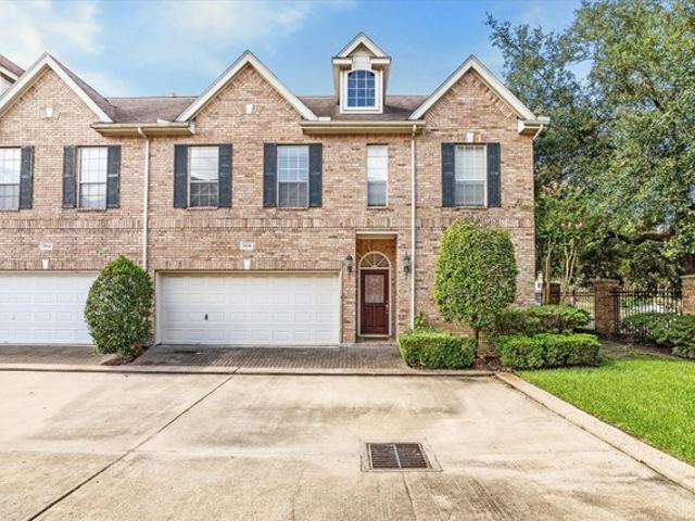 Townhouse for sale in Harris, Texas