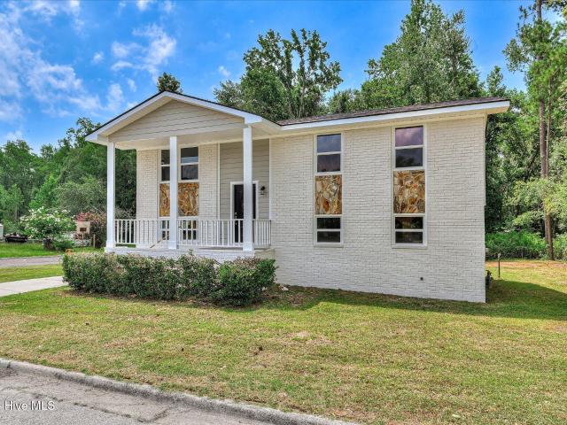 House for sale in Augusta, Georgia