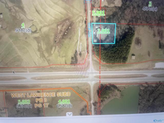 Land for sale in Alabama