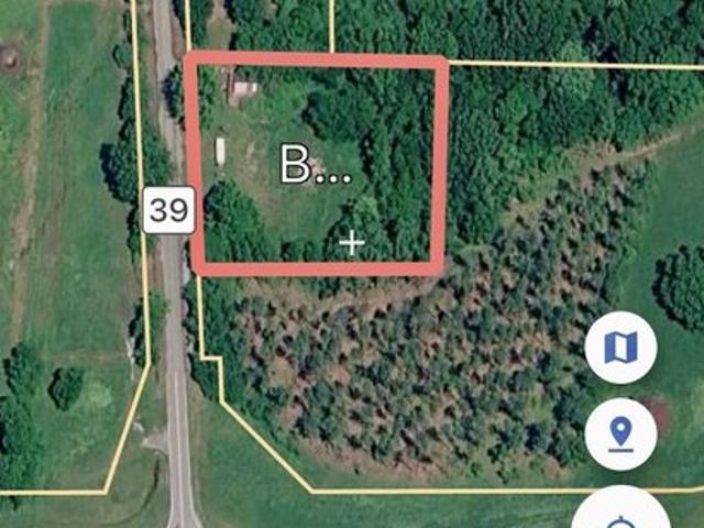 Land for sale in Alabama