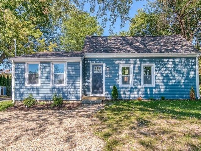 House for sale in East Wareham, Massachusetts