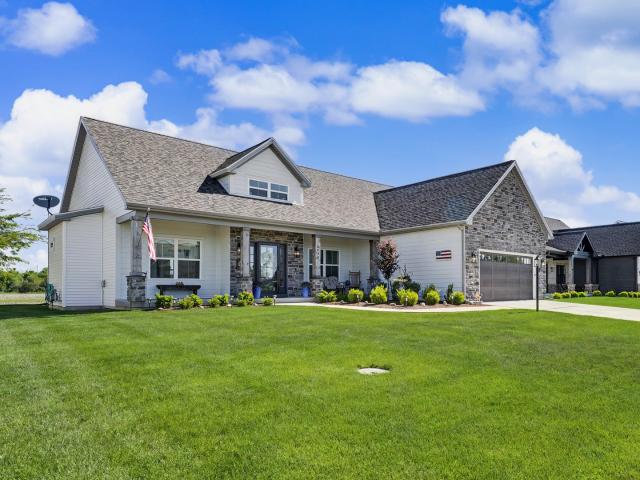 House for sale in Urbana, Illinois