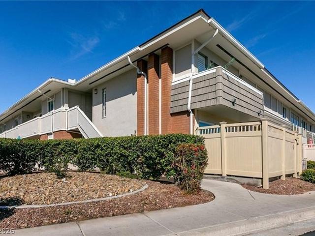 Condo for sale in Las Vegas, Nevada