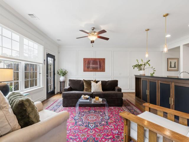 Townhouse for sale in Scottdale, Georgia