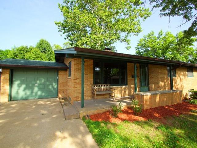 House for sale in Davenport, Iowa