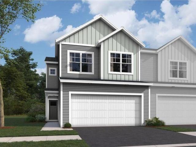 Townhouse for sale in Saint Michael
