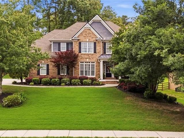 House for sale in Cobb, Georgia
