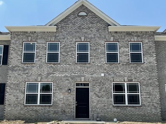 Condo for sale in Whitestown, Indiana
