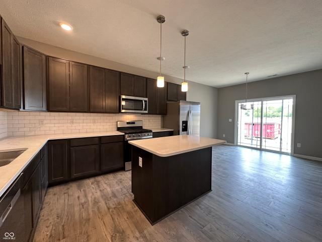 Condo for sale in Whitestown, Indiana