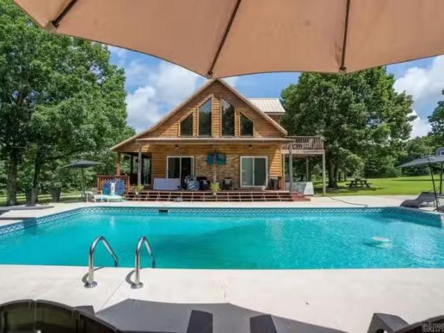 House for rent in Heber Springs