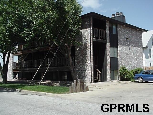 House for sale in Nebraska