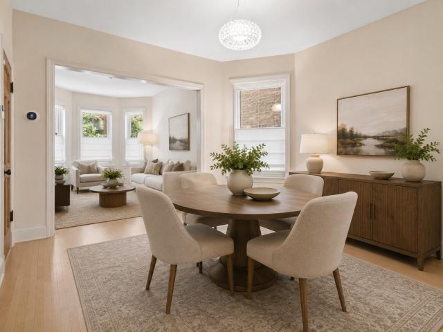 House for sale in Chicago Park, Illinois