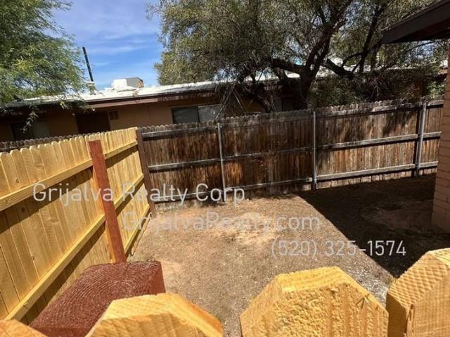 Apartment for rent in Tucson, Arizona