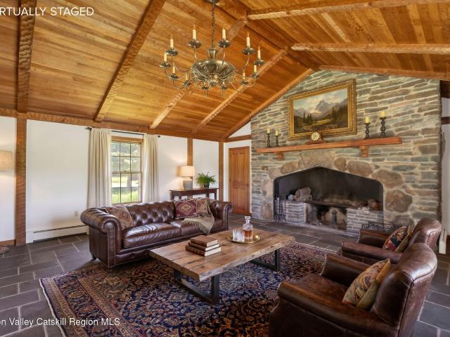 House for sale in Catskill, New York
