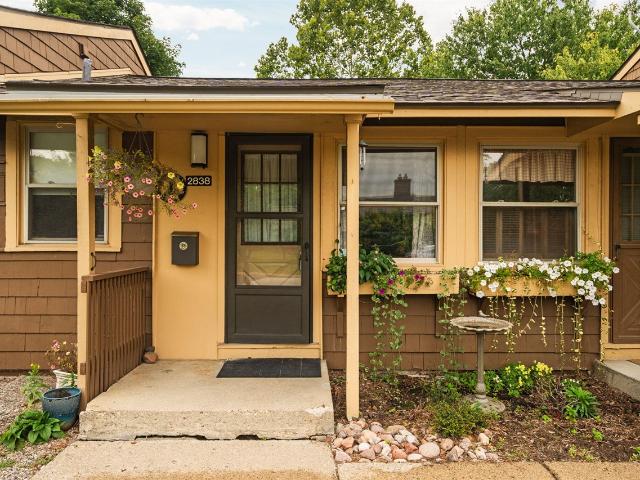 Condo for sale in Pittsfield Village Condominiums, Ann Arbor