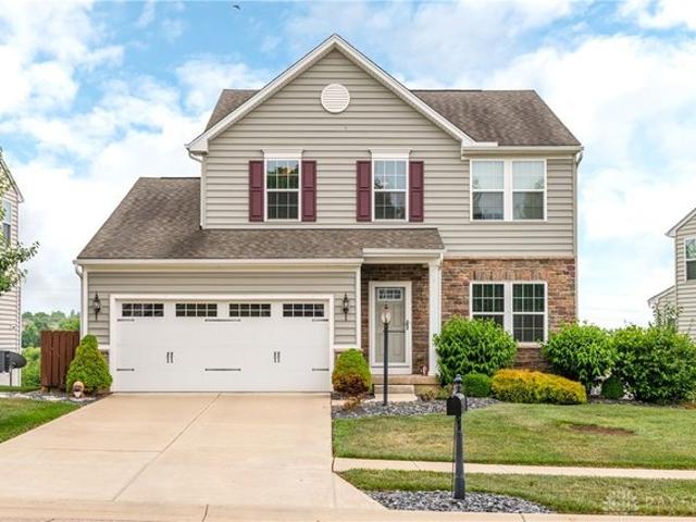 House for sale in Ohio