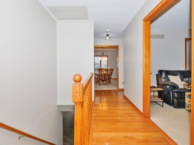 House for sale in Woodford, Illinois
