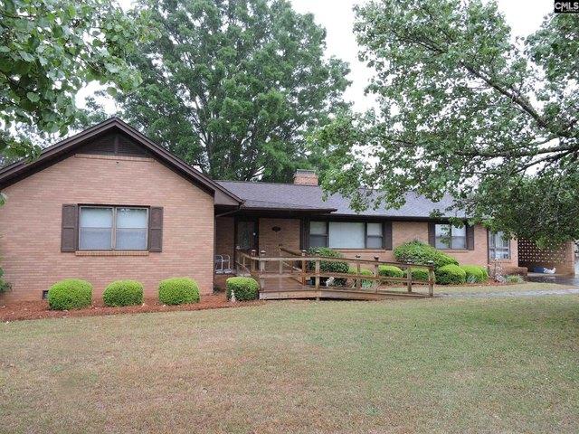 House for sale in Prosperity, South Carolina