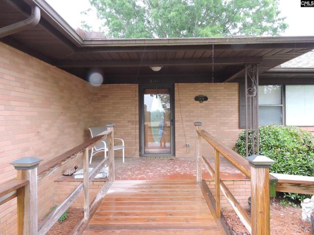 House for sale in Prosperity, South Carolina
