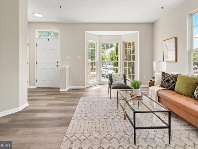 Townhouse for sale in Odenton, Maryland
