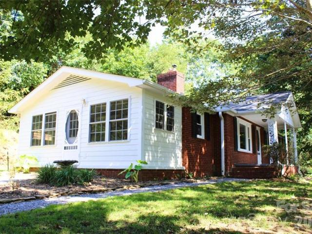 House for sale in Yancey, North Carolina