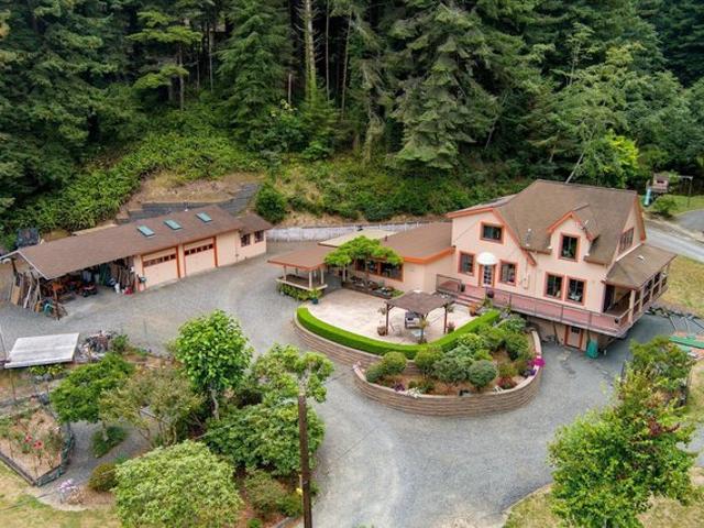 House for sale in Humboldt, California
