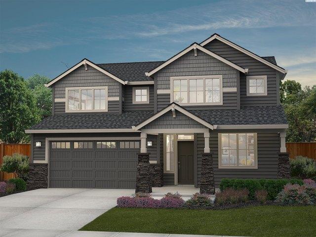 House for sale in Richland, Washington